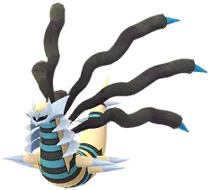 Origin Forme Giratina