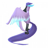 Articuno (Galarian)