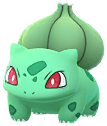 Bulbasaur