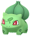 Bulbasaur