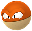 Voltorb (Hisuian)