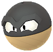 Hisuian Voltorb