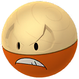Electrode (Hisuian)