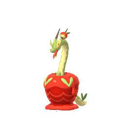 Hydrapple