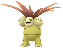 Exeggutor