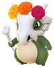 Cubone (Cempasúchil)