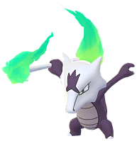 Marowak (Alolan)