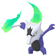 Alolan Marowak