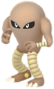 Hitmonlee