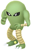 Hitmonlee