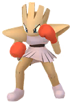 Hitmonchan