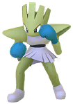Hitmonchan
