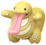 Lickitung