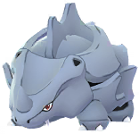 Rhyhorn
