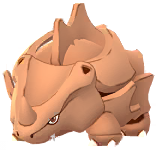 Rhyhorn