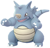 Rhydon