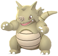 Rhydon