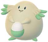 Chansey