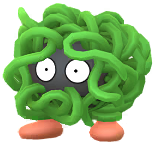 Tangela