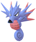 Seadra