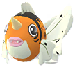 Seaking