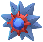 Starmie