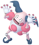 Mr. Mime