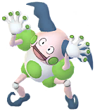 Mr. Mime