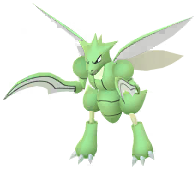 Scyther