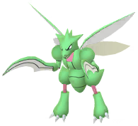 Scyther