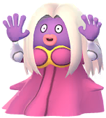 Jynx