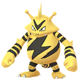 Electabuzz