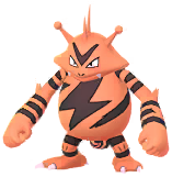 Electabuzz