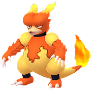 Magmar