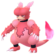 Magmar