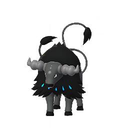 Tauros (Aqua)