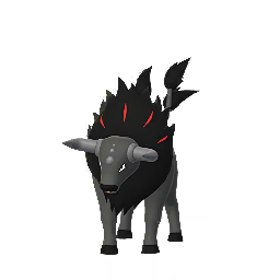 Tauros (Blaze)