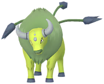 Tauros