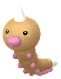 Weedle