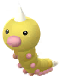 Weedle