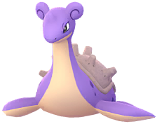 Lapras