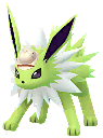 Jolteon (Explorer Hat)