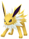 Jolteon