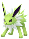 Jolteon
