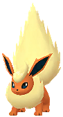 Flareon