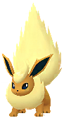 Flareon