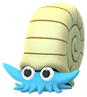 Omanyte