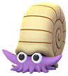 Omanyte