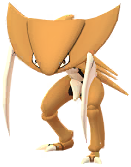 Kabutops