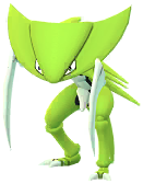 Kabutops